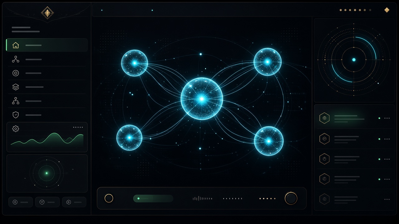 Agency Program: run every client from one control panel and multiply output and profit